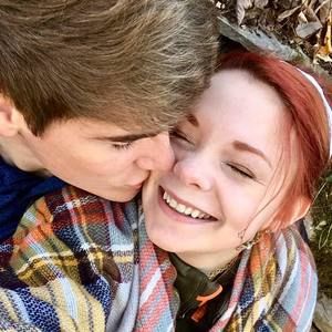 Meet your Posher, Anna roo